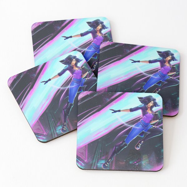 Item preview, Kae designed and sold by theScribbleCat.