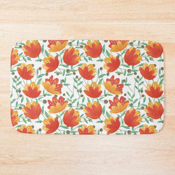Item preview, Light Afternoon Blossoms designed and sold by tarynjohnson.