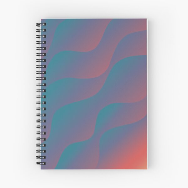 Item preview, Abstract Waves designed and sold by maryhorohoe.
