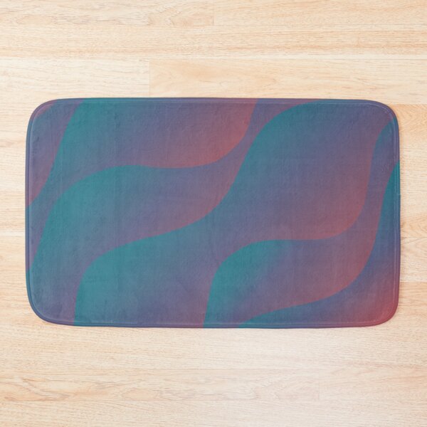 Item preview, Abstract Waves designed and sold by maryhorohoe.