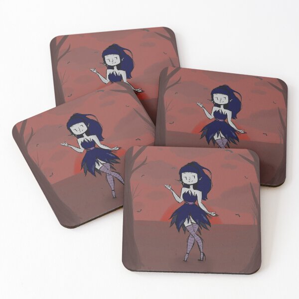 Item preview, The Queen Has Arrived: Marceline Fan Art by Yuuki G designed and sold by Yuuki G's Artsy Things.