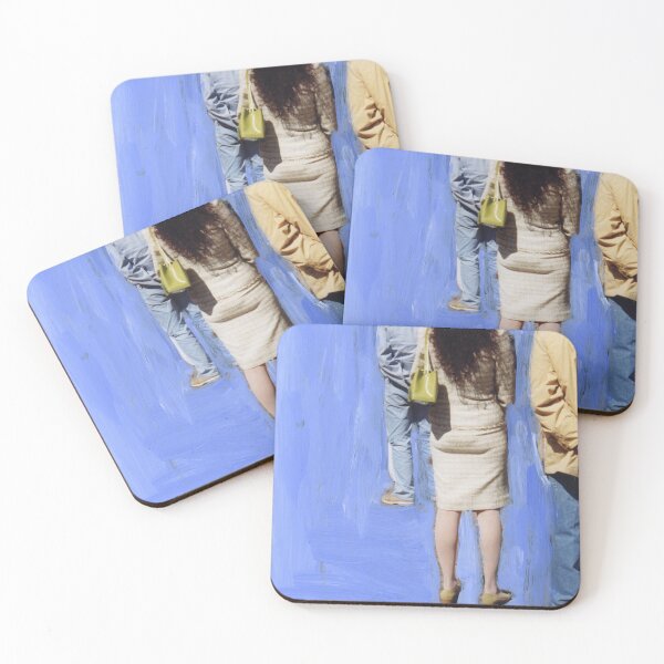 Item preview, Human Islands 7 designed and sold by Gabriele Maurus.