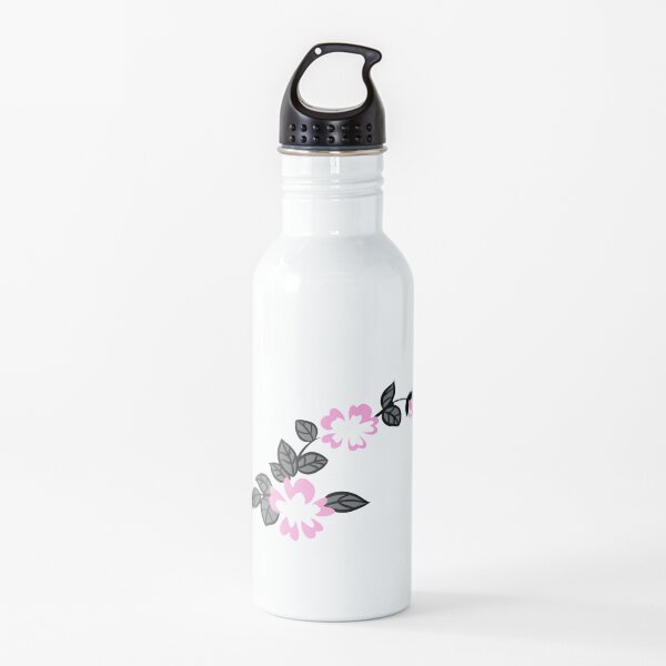 Marinette Shirt Design Water Bottle
