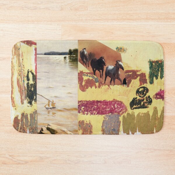 Item preview, Wildes Land designed and sold by Gabriele Maurus.