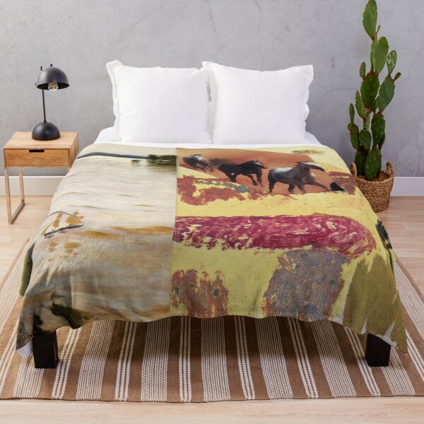 Item preview, Wildes Land designed and sold by Gabriele Maurus.