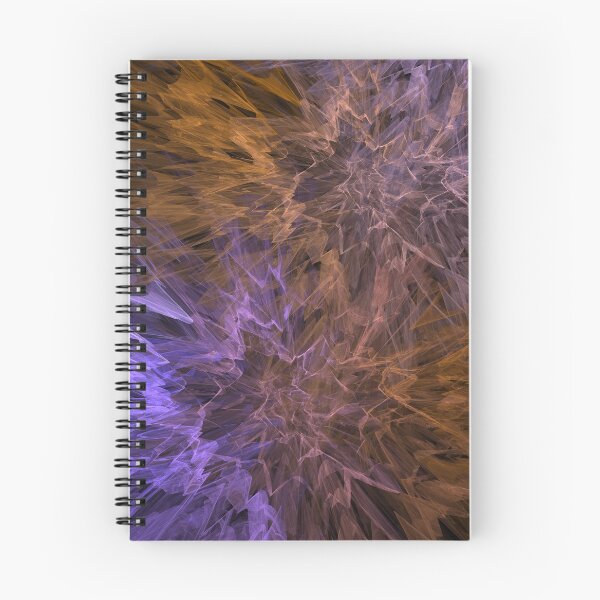 Item preview, Sharp Colors | Fractal Art designed and sold by Brian Kroijer.