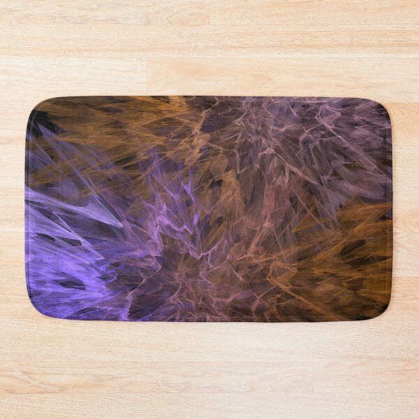 Item preview, Sharp Colors | Fractal Art designed and sold by Brian Kroijer.