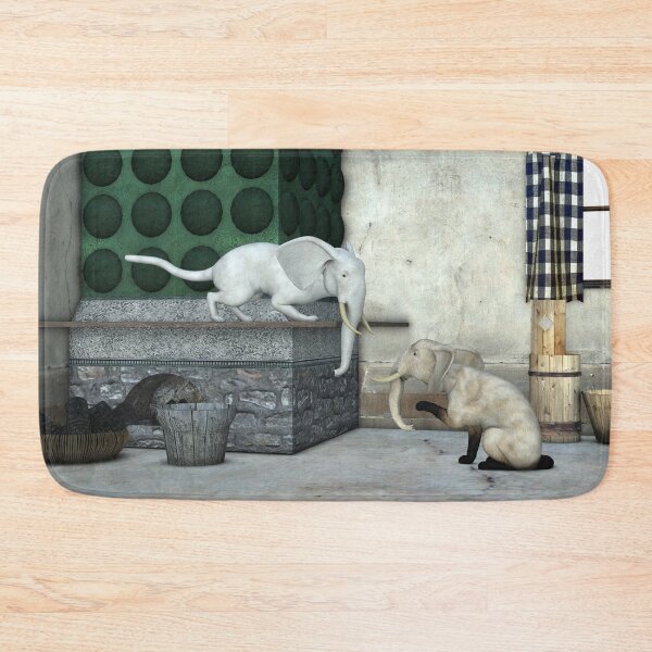 Item preview, Lovely Catophants designed and sold by Mythos57.