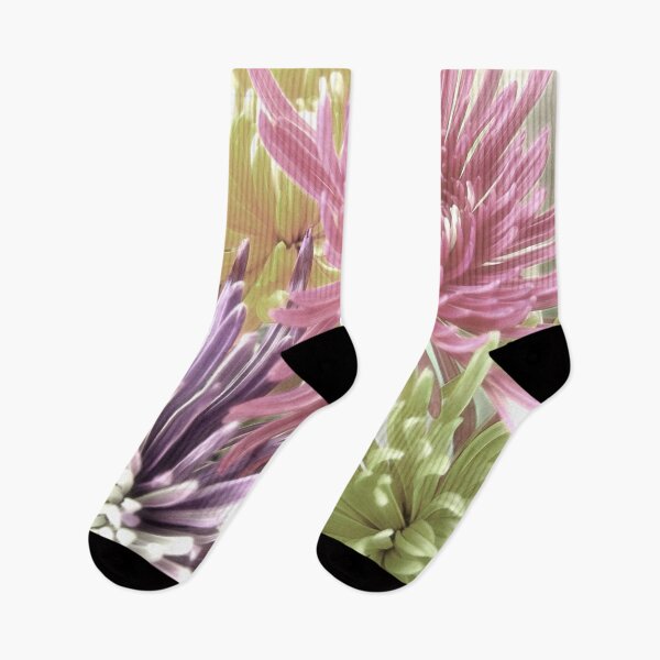Aperçu de l'œuvre Blooming pastel élégance créée et vendue par J-CCreations.