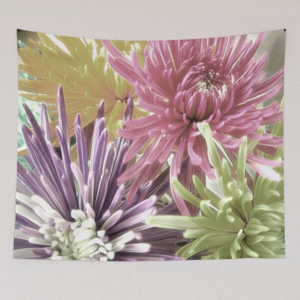 Item preview, Blooming Pastel Elegance designed and sold by J-CCreations.