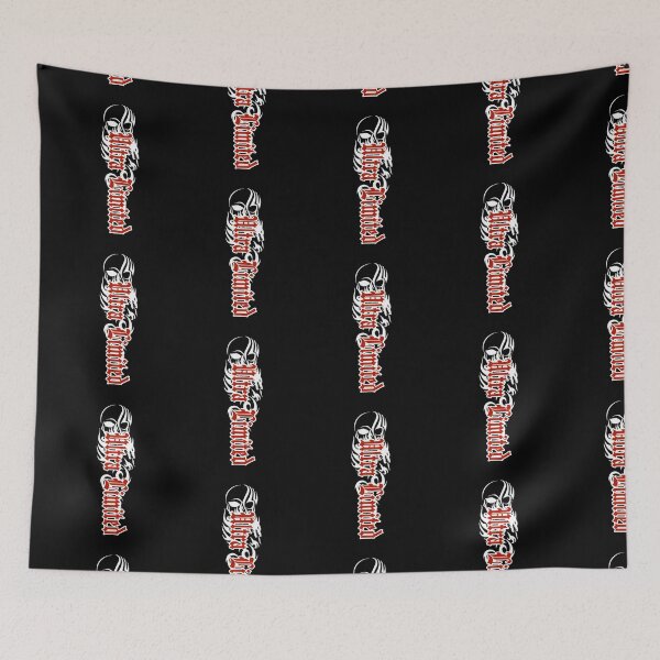 Item preview, Tribal Ultra Limited Motorcycle Design designed and sold by DBKustoms.