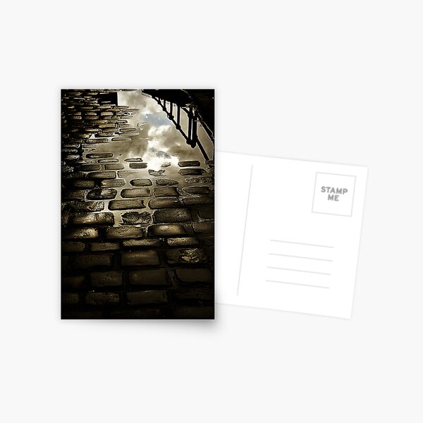 Item preview, Paving the way designed and sold by MarkStuttard.