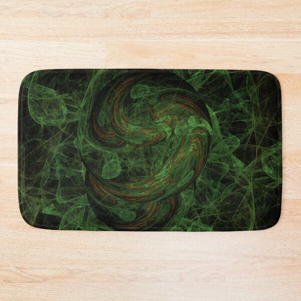 Item preview, Good Luck | Fractal Design designed and sold by Brian Kroijer.