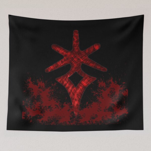 Item preview, Life Blood of the Dark Knight designed and sold by Selryna.