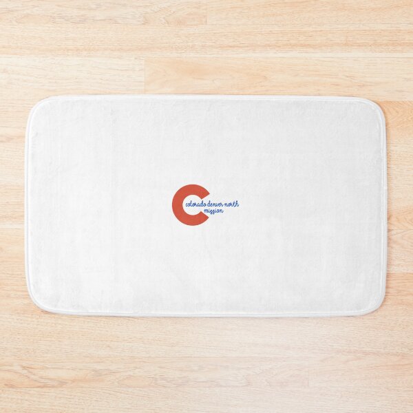 Item preview, Copy of Colorado Denver North Mission  designed and sold by beegurl13.
