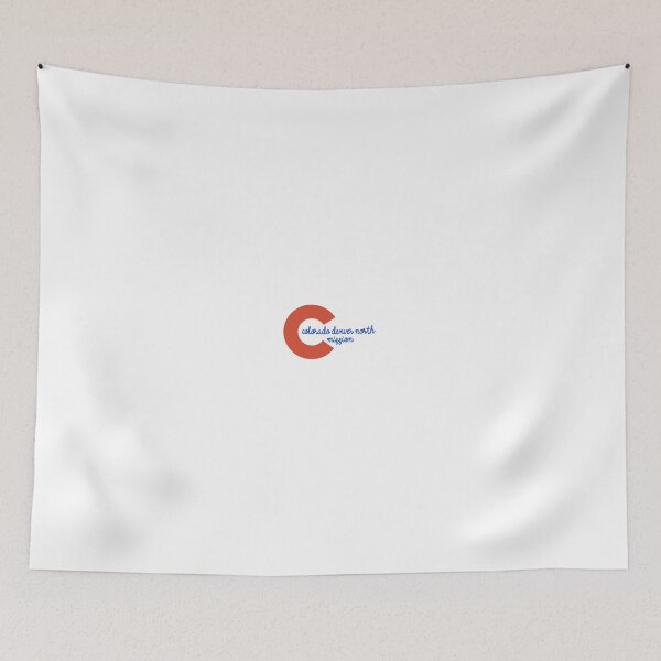Item preview, Copy of Colorado Denver North Mission  designed and sold by beegurl13.