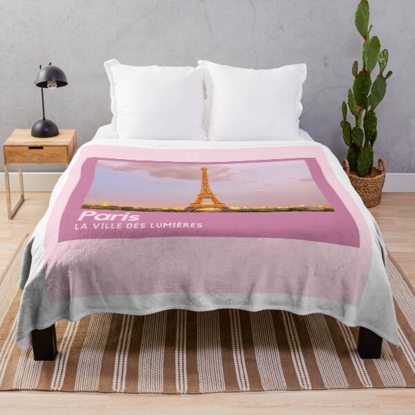 Item preview, Paris - Photographic Design designed and sold by camilledash.