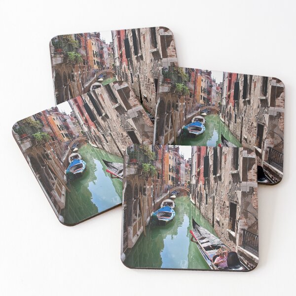 Item preview, Italy. Venice. Resting Gondolier. designed and sold by vadim19.