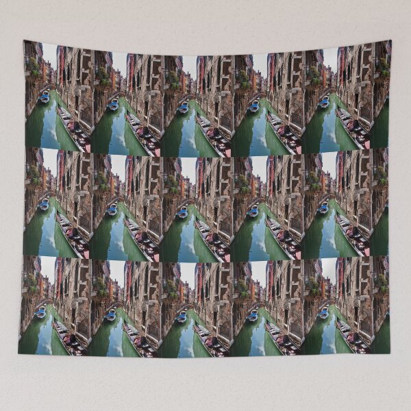 Item preview, Italy. Venice. Resting Gondolier. designed and sold by vadim19.