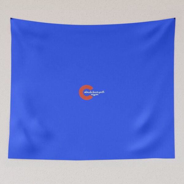 Item preview, Colorado Denver South Mission  designed and sold by beegurl13.