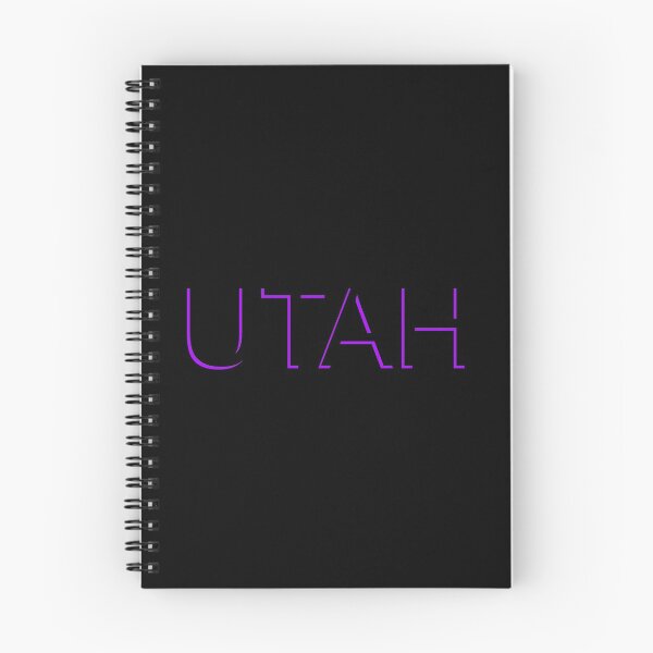Item preview, Utah designed and sold by TheLakeEffect.