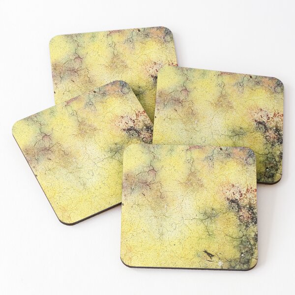 Item preview, Root Galaxy Series I designed and sold by Gabriele Maurus.