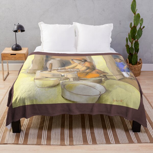 Item preview, Punjabi kitchen 3 designed and sold by Sukhpal Grewal Ethnic Art.