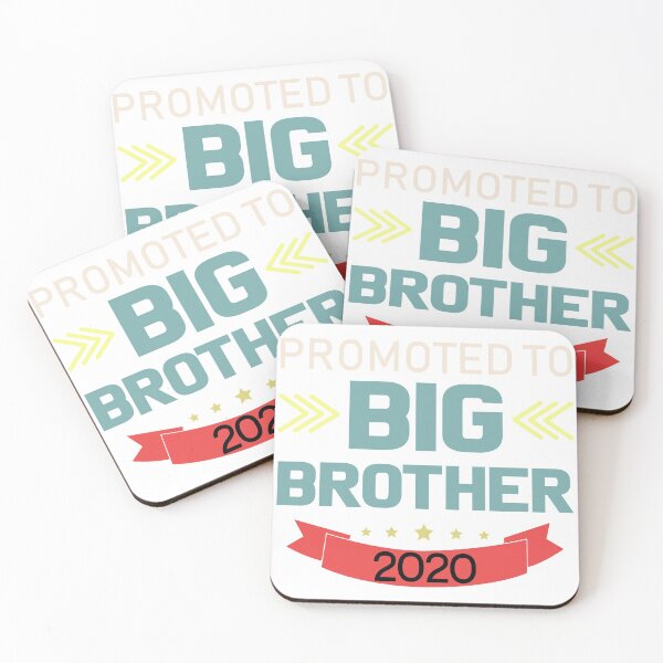 Item preview, Promoted to Big Brother 2020 designed and sold by samer11.