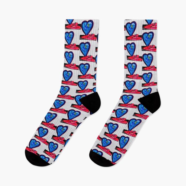 Item preview, The death of Love designed and sold by MoreGoodArt.