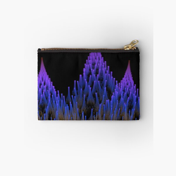 Item preview, Triple Peaks | Fractal Art designed and sold by Brian Kroijer.