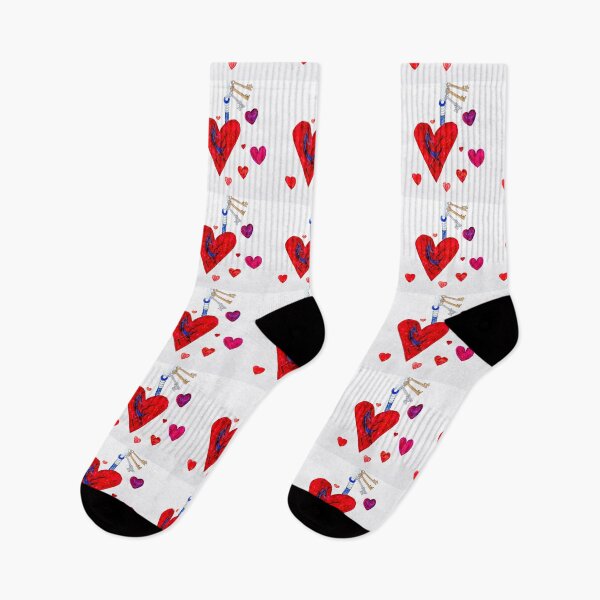 Item preview, No Love without pain designed and sold by MoreGoodArt.