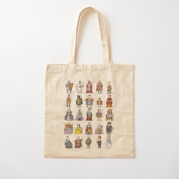 British canvas clearance bags