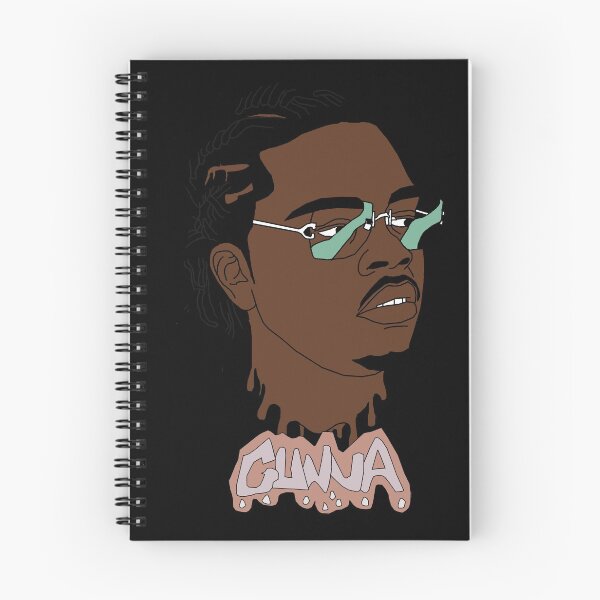 Artikelvorschau, Gunna Drip entworfen und verkauft von patrickstar1337.
