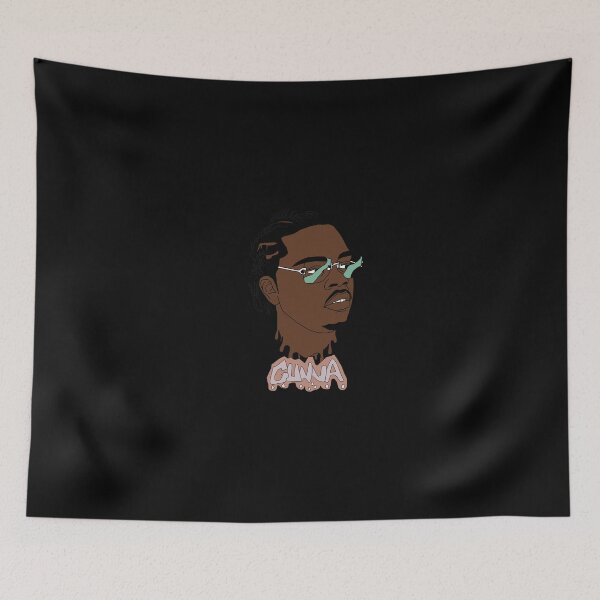 Item preview, Gunna drip designed and sold by patrickstar1337.