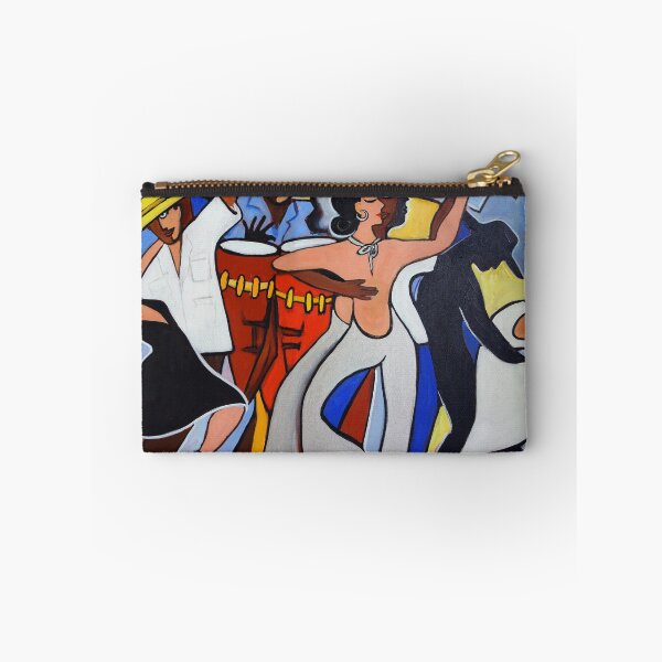 Item preview, Salsa in Silver Lamé designed and sold by Valerie Vescovi.