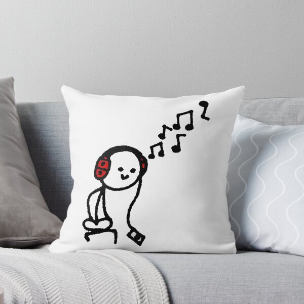Item preview, Music designed and sold by bobblehead1337.