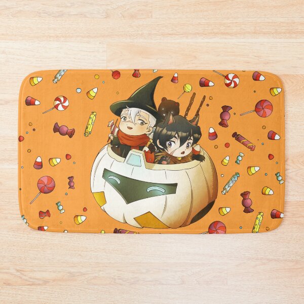 Item preview, Halloween Candy designed and sold by bloomejasmine.