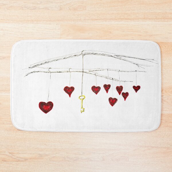 Item preview, The Wait designed and sold by MoreGoodArt.