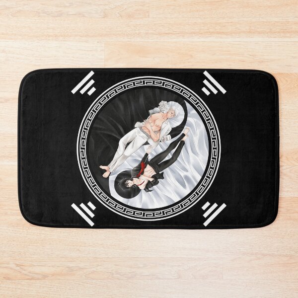 Item preview, Yin Yang Sheith designed and sold by bloomejasmine.