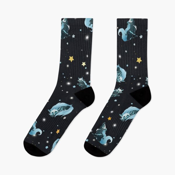 Item preview, Cosmic Wolf designed and sold by bloomejasmine.