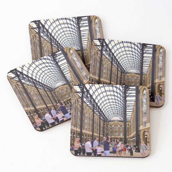 Item preview, Hay's Galleria, London, UK designed and sold by Yannik Hay.