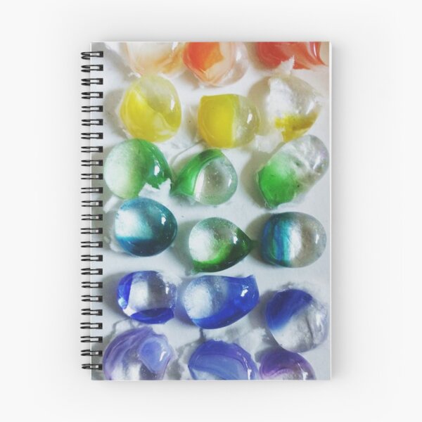 Item preview, Fused Glass Rainbow designed and sold by Liz Anderson.