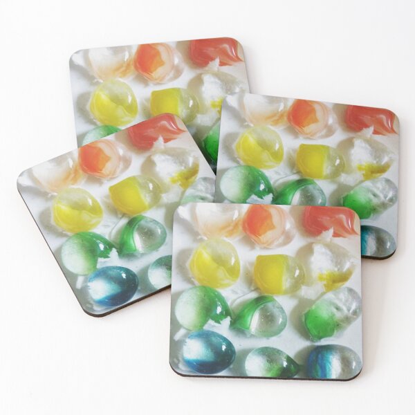 Item preview, Fused Glass Rainbow designed and sold by Liz Anderson.