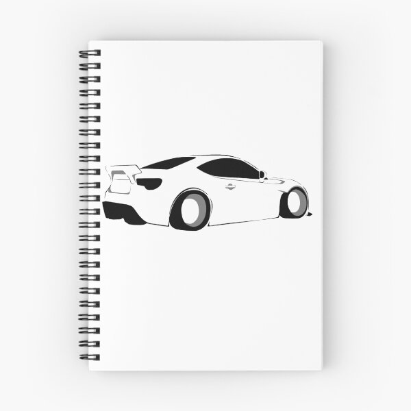 Item preview, GT86 designed and sold by ClassicAuto.