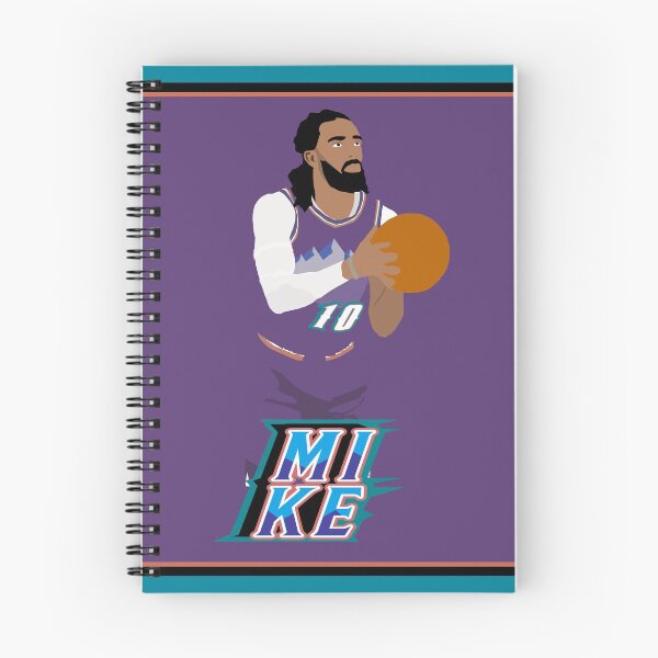 Item preview, Mike Utah designed and sold by nbagradas.