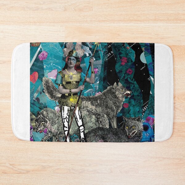 Item preview, Lady Hel designed and sold by Pkfridley.