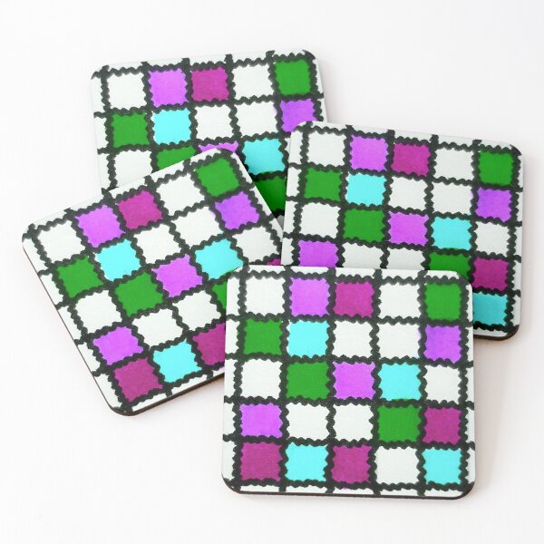 Item preview, Squared  designed and sold by Palfiec.