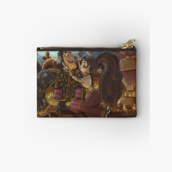 Item preview, Dia De Los Muertos - Manolo and Maria designed and sold by nadiapietrobon.