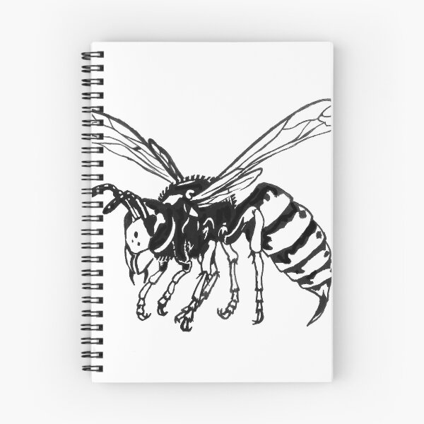 Item preview, Buzzbee designed and sold by DahneALaw.