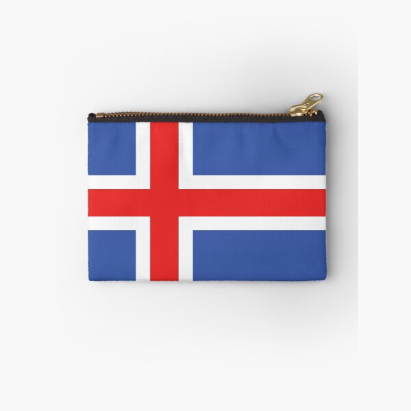 Item preview, Iceland flag designed and sold by designseventy.